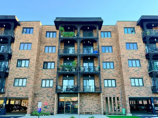 9355 Landings Lane #503, Des Plaines, IL 60016