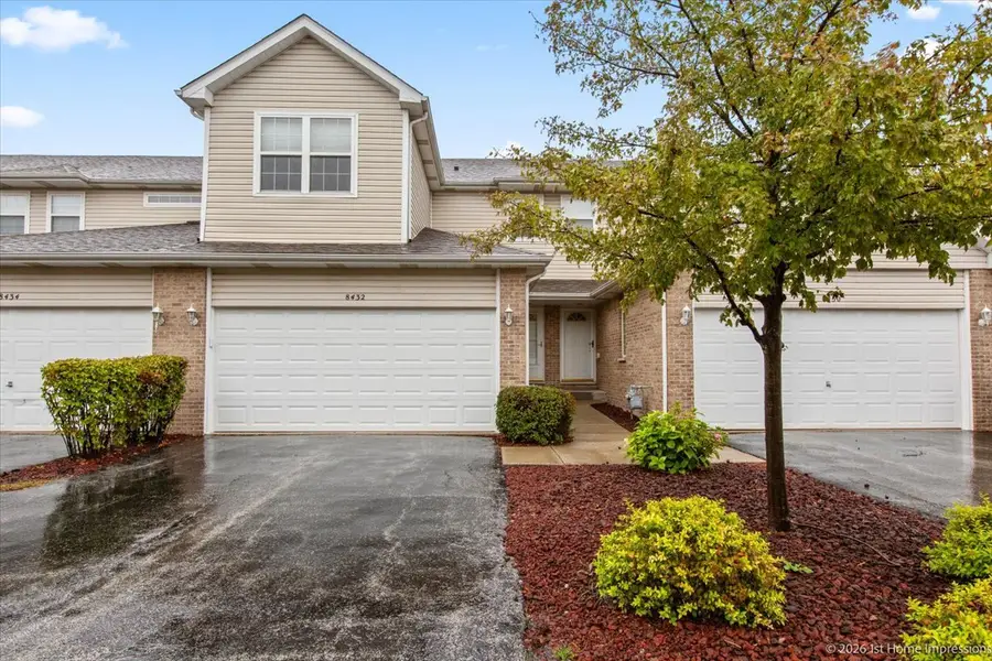 8432 Stratford Drive, Tinley Park, IL 60487 - #2