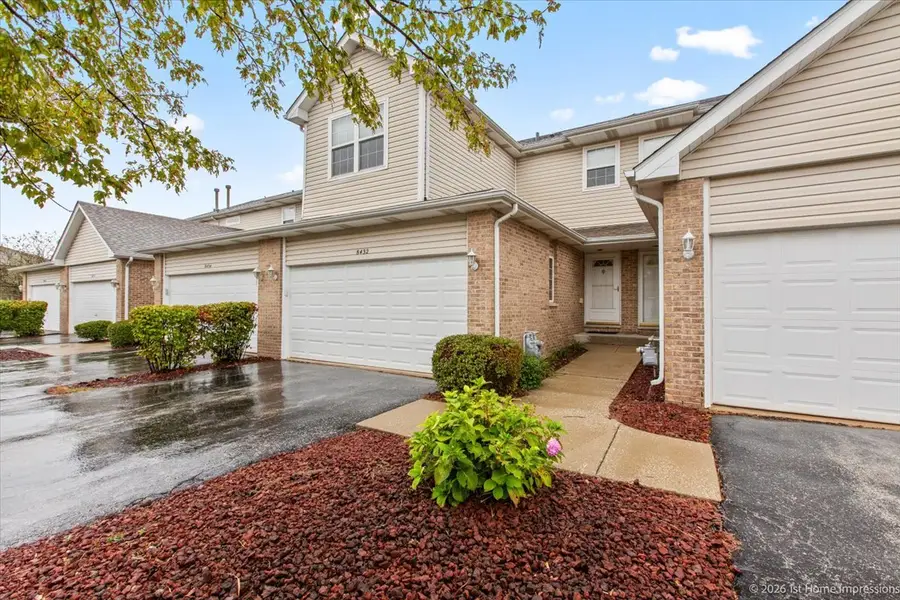8432 Stratford Drive, Tinley Park, IL 60487 - #3