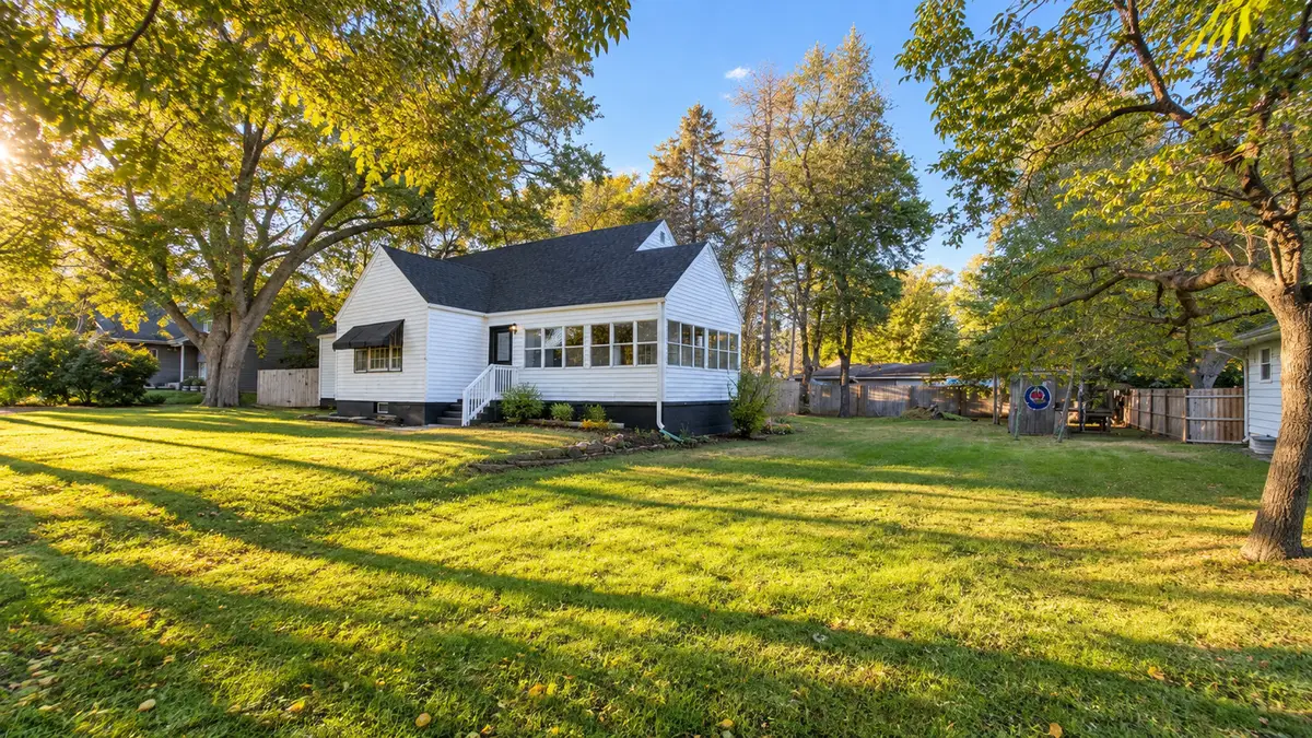 1414 Yale Avenue, Zion, IL 60099 - #1