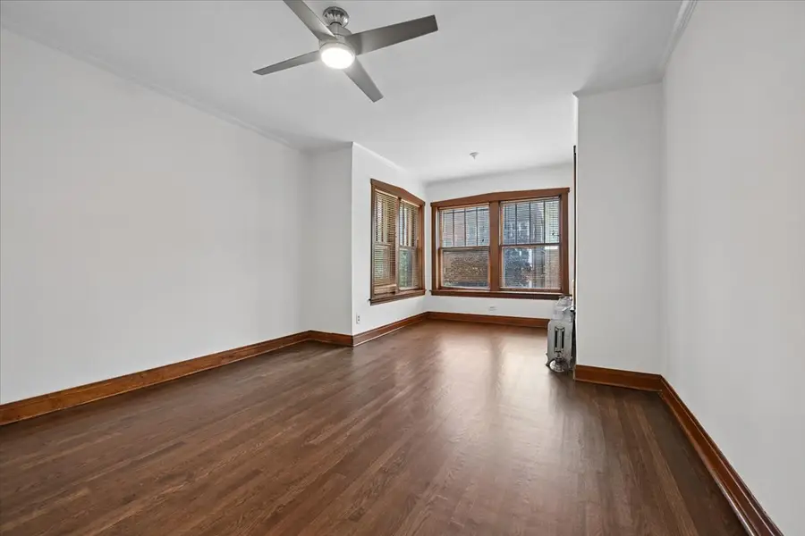 1631 W Fargo Avenue #2W, Chicago, IL 60626 - #3