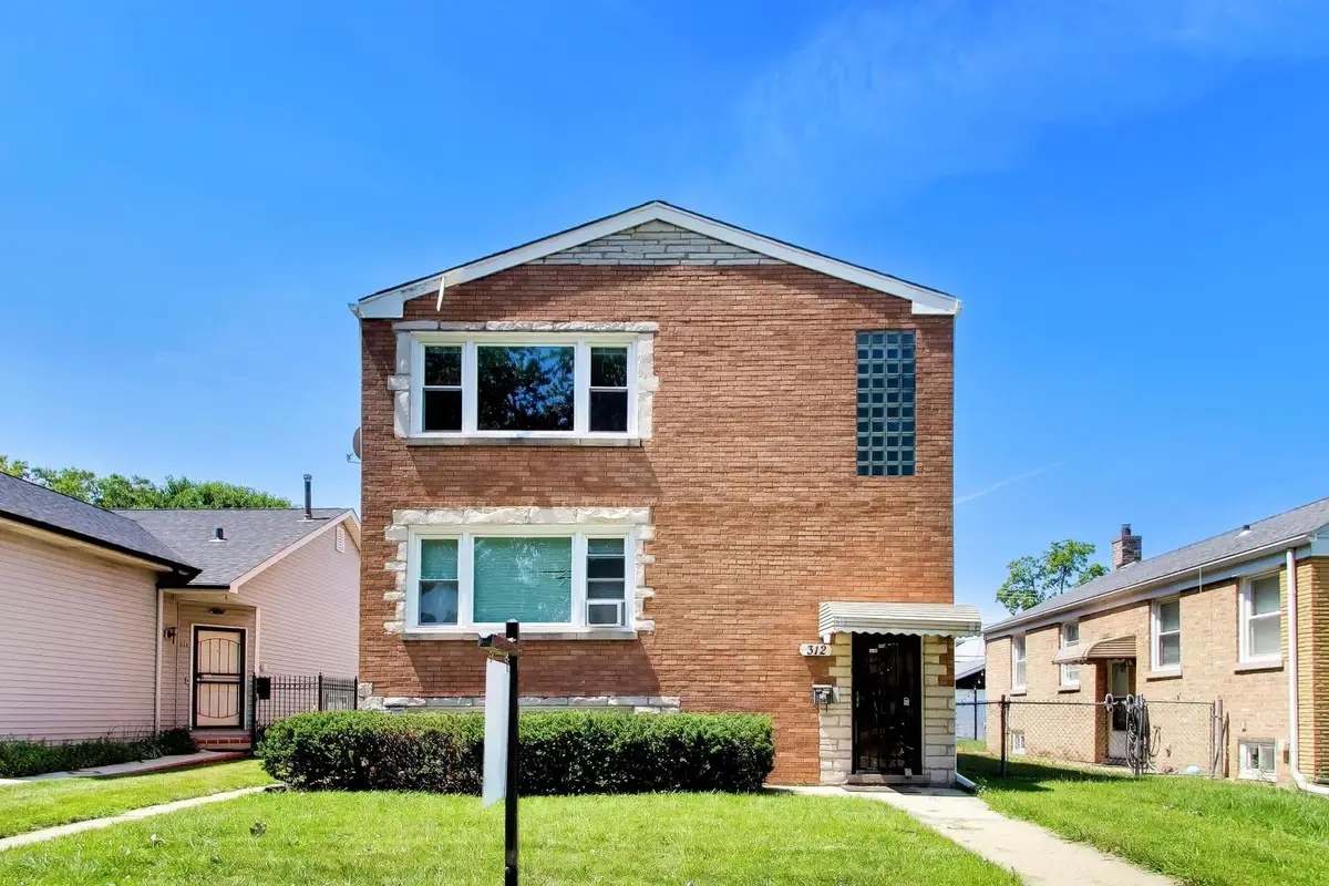 Address Withheld By Seller, Bellwood, IL 60104 - #1
