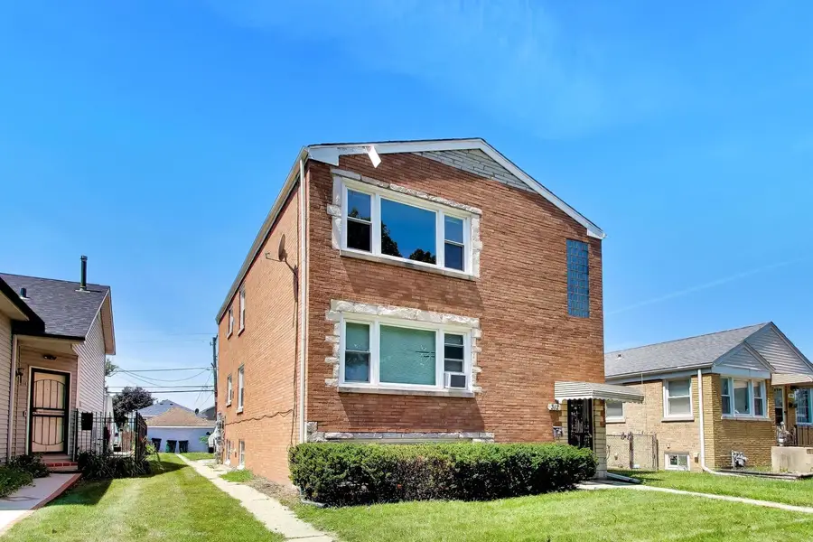 Address Withheld By Seller, Bellwood, IL 60104 - #3