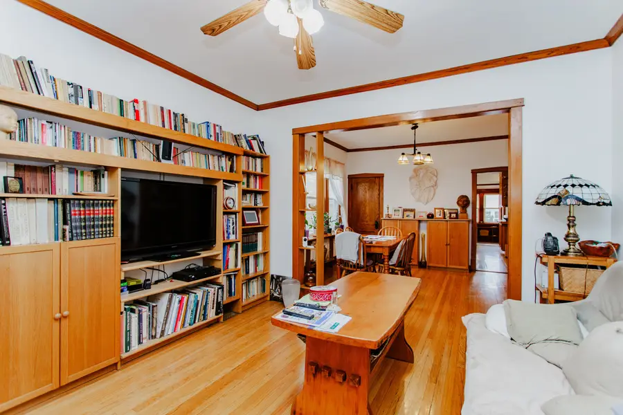 3755 N Nottingham Avenue, Chicago, IL 60634 - #2