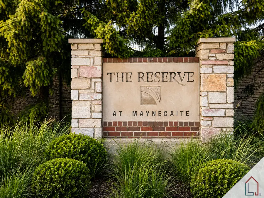 3133 Nottingham Court, Olympia Fields, IL 60461 - #2