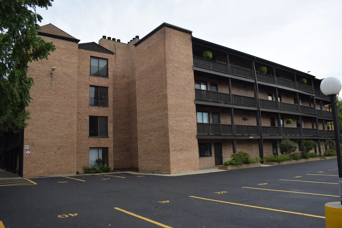 460 N Main Street #N306A, Wauconda, IL 60084 - #1