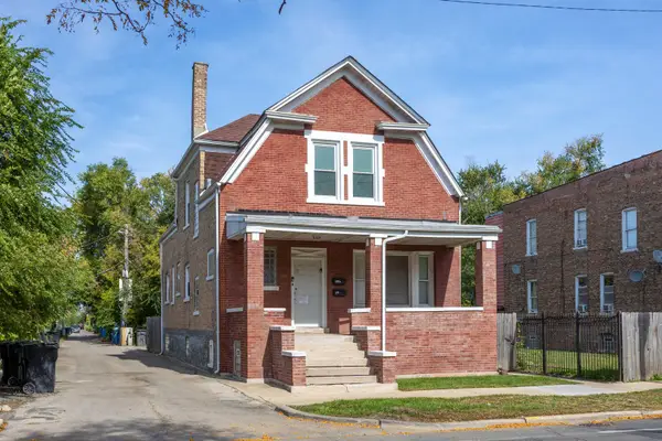 1710 W Marquette Road, Chicago, IL 60636