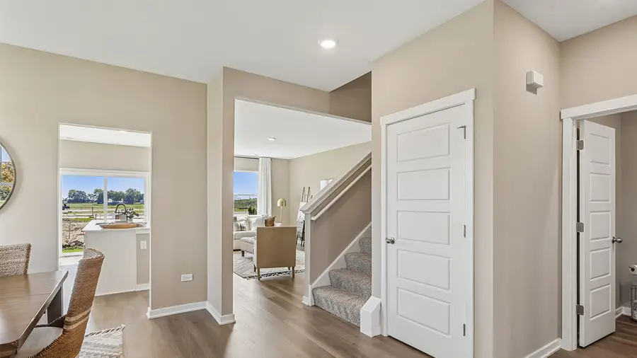 13501 S Mesa Drive, Plainfield, IL 60544 - #3