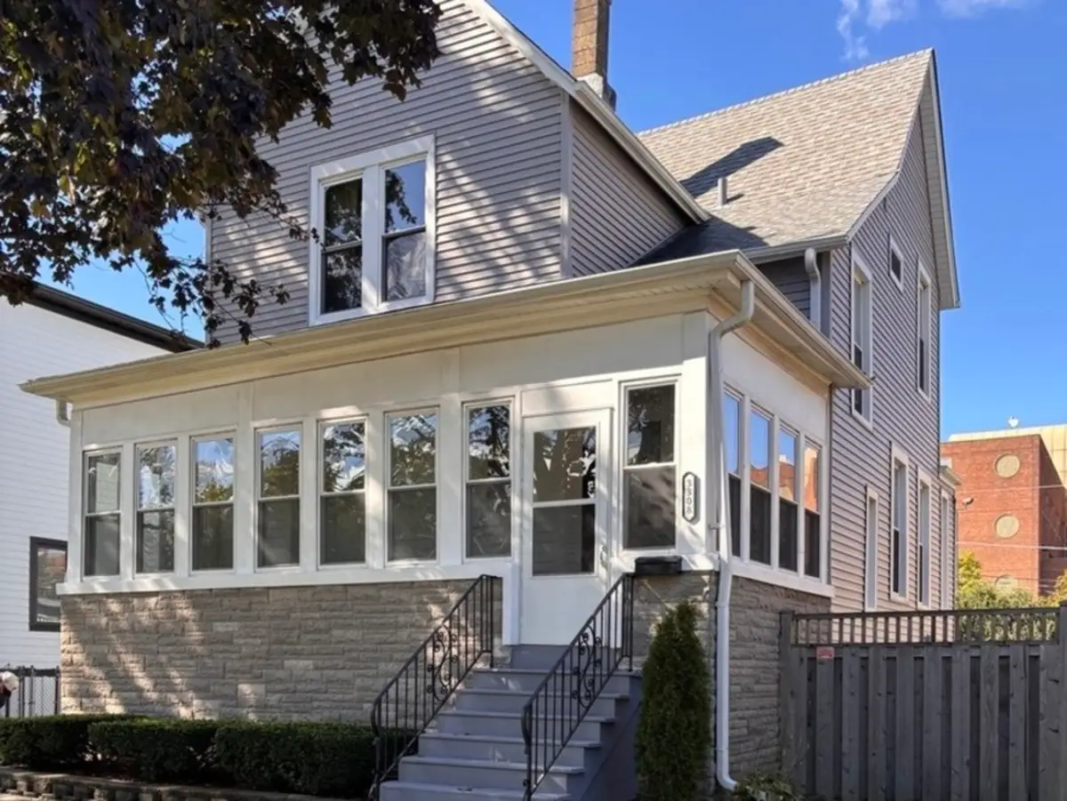 3308 Wesley Avenue, Berwyn, IL 60402 - #1