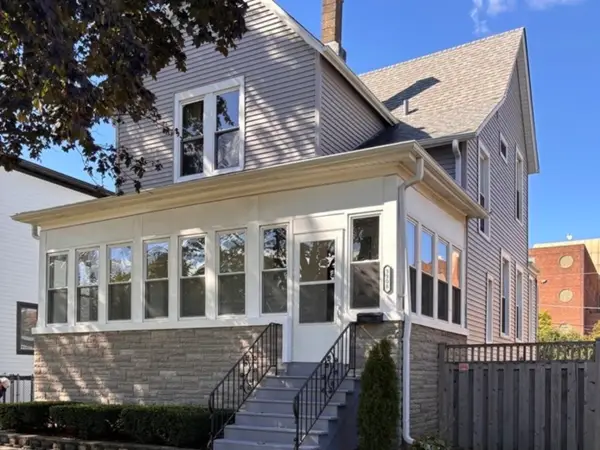 3308 Wesley Avenue, Berwyn, IL 60402