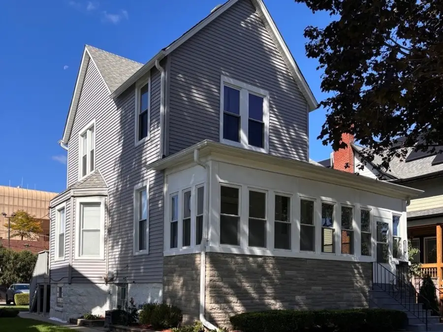 3308 Wesley Avenue, Berwyn, IL 60402 - #2