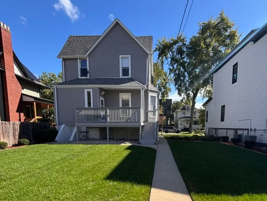 3308 Wesley Avenue, Berwyn, IL 60402 - #3