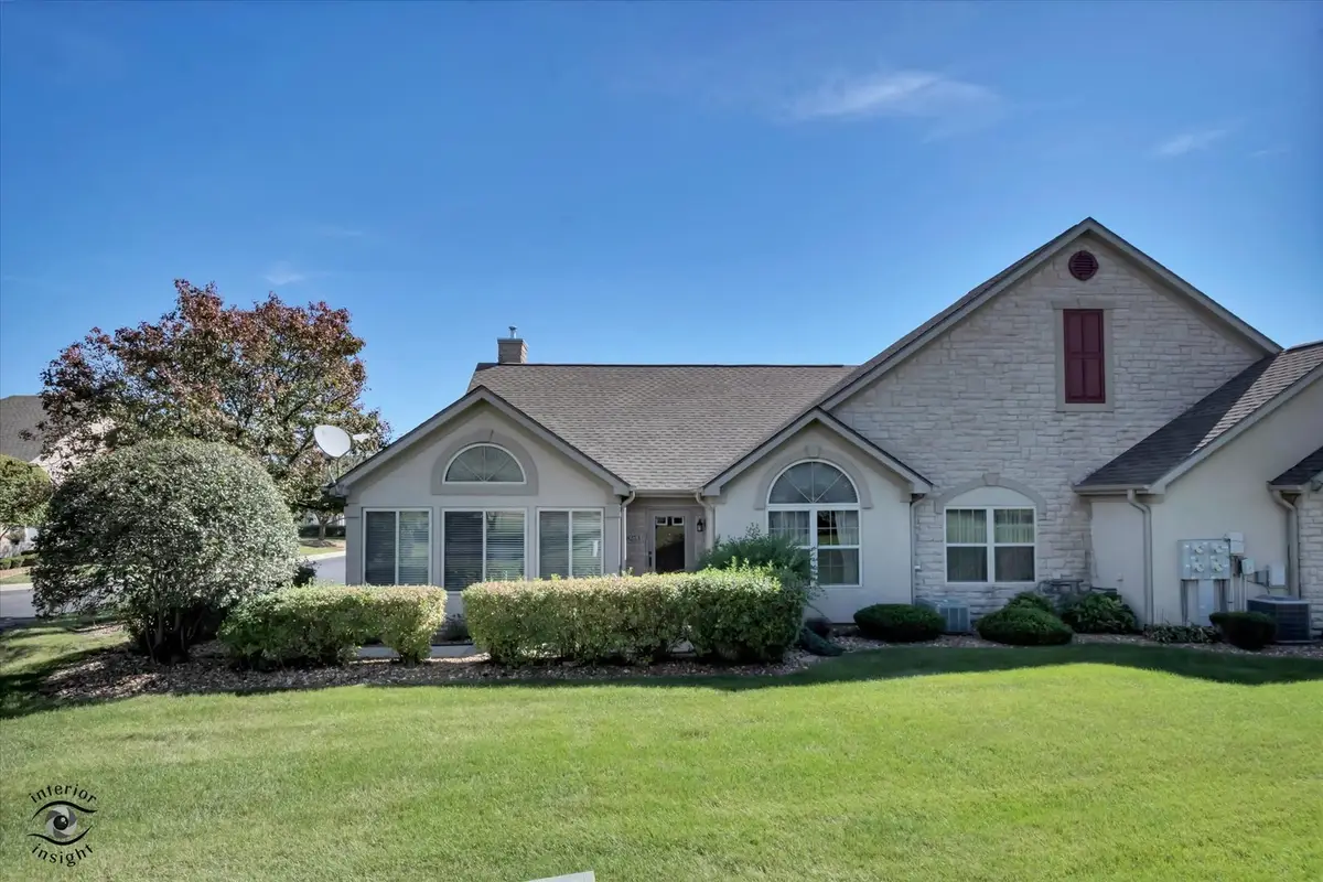 18253 Murphy Circle, Tinley Park, IL 60487 - #1