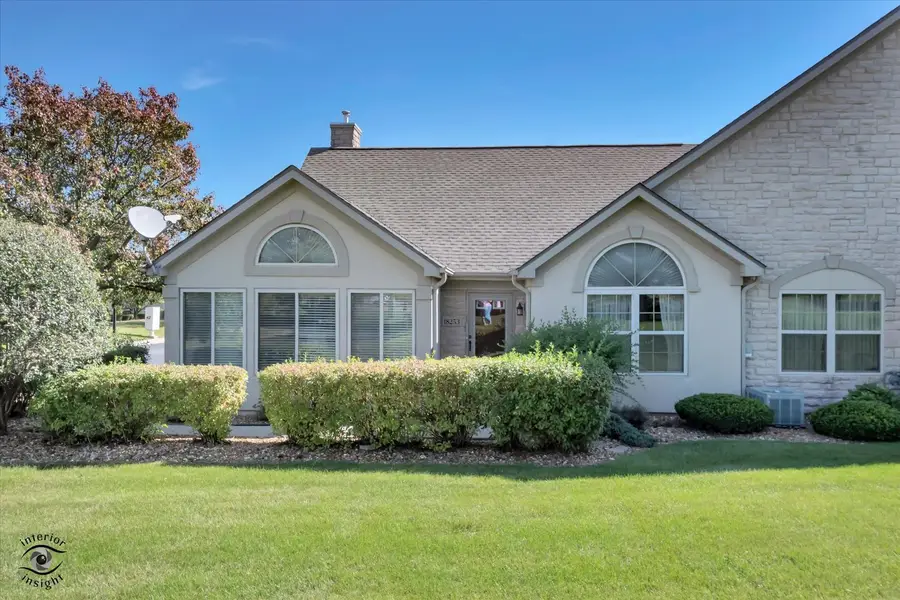 18253 Murphy Circle, Tinley Park, IL 60487 - #2