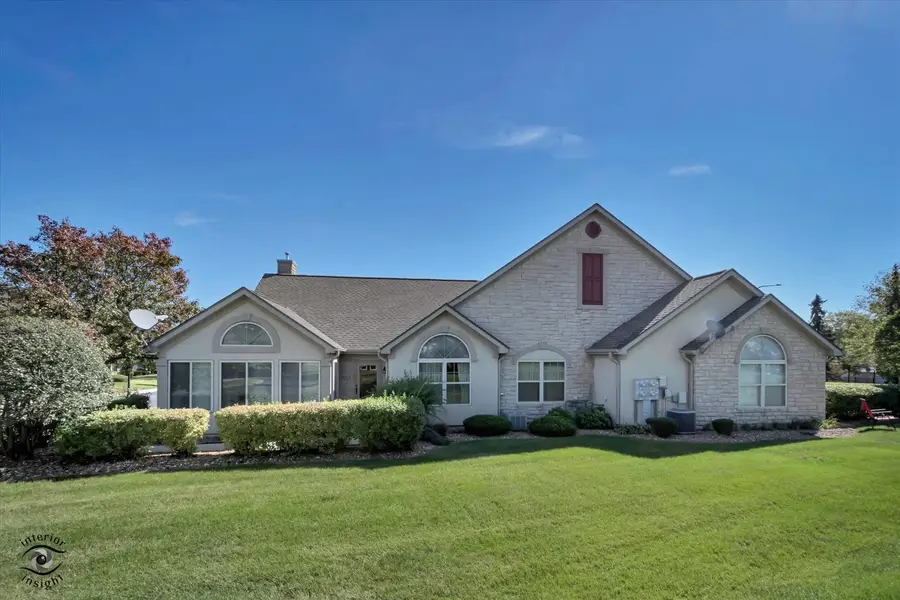 18253 Murphy Circle, Tinley Park, IL 60487 - #3