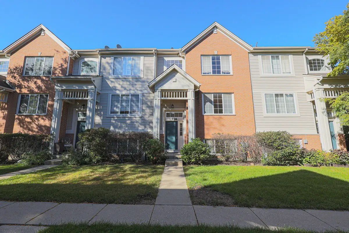 736 Hanbury Drive, Des Plaines, IL 60016 - #1
