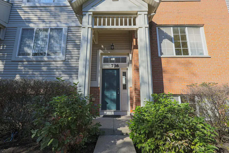736 Hanbury Drive, Des Plaines, IL 60016 - #2