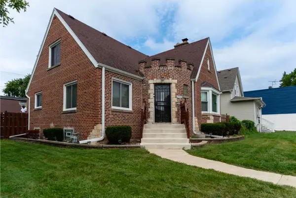 12424 Maple Avenue, Blue Island, IL 60406