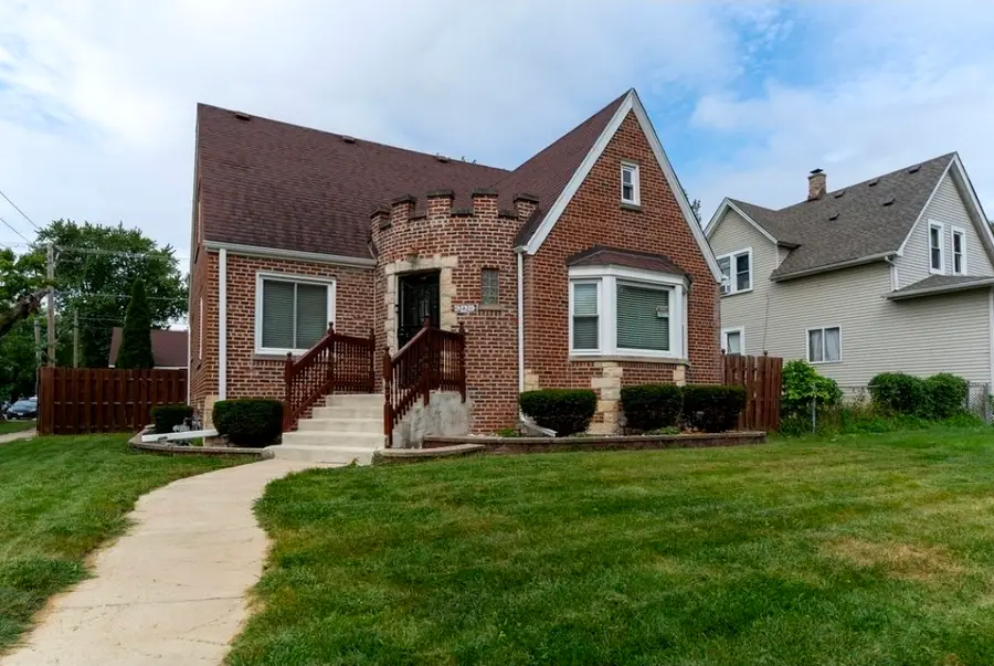 12424 Maple Avenue, Blue Island, IL 60406 - #2
