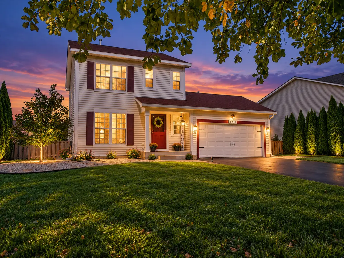 3211 Veronica Street, Plano, IL 60545 - #1