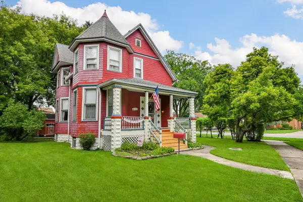 3502 Rosemear Avenue, Brookfield, IL 60513