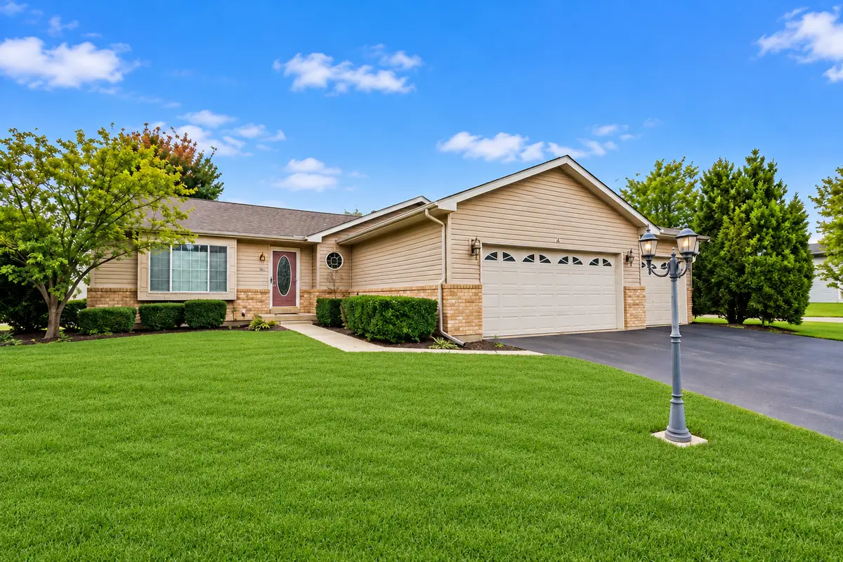 6810 Hadrian Drive, Joliet, IL 60431 - #1