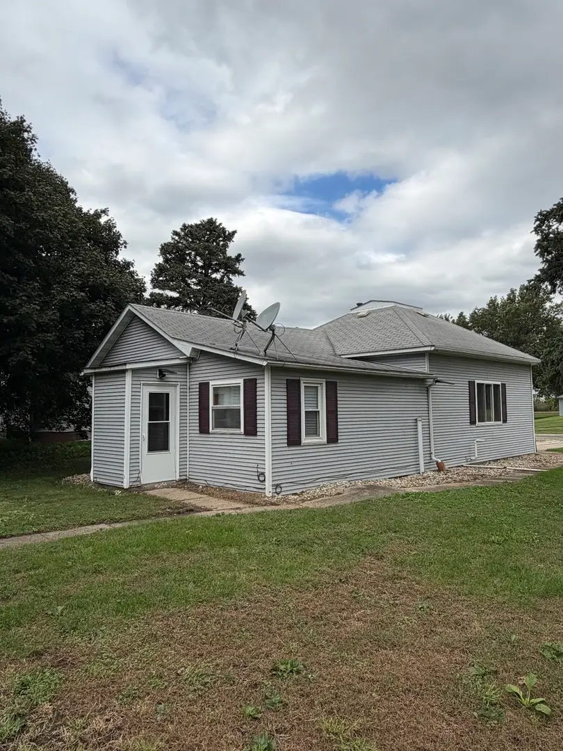 114 W 3rd Street, Mineral, IL 61344 - #2