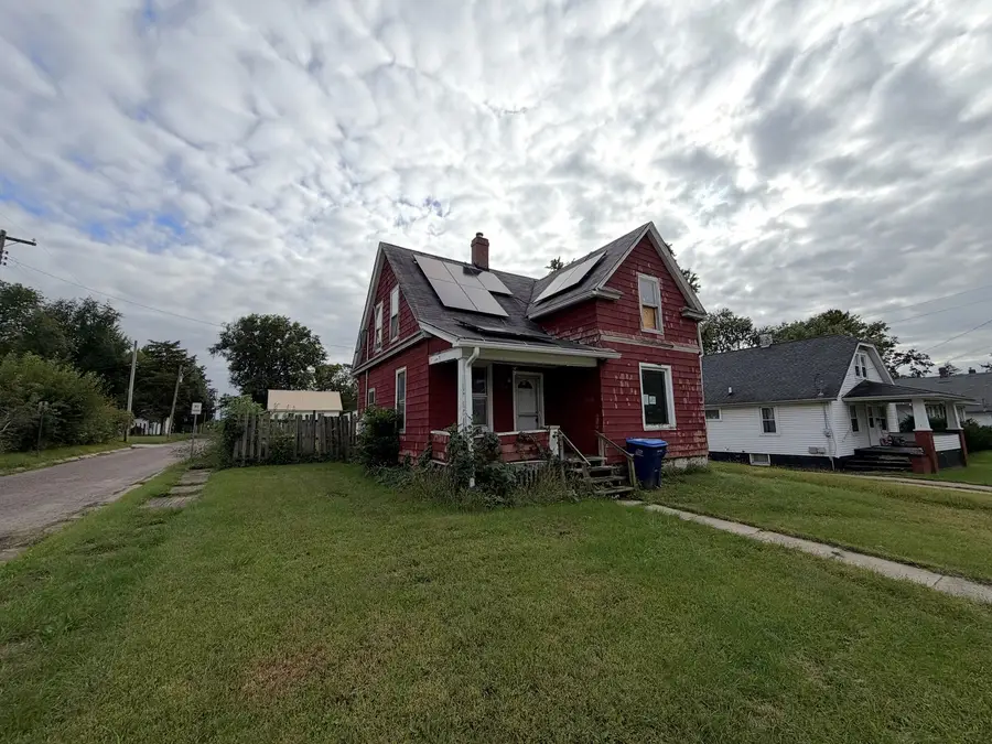 837 Rockwell Street, Kewanee, IL 61443 - #2