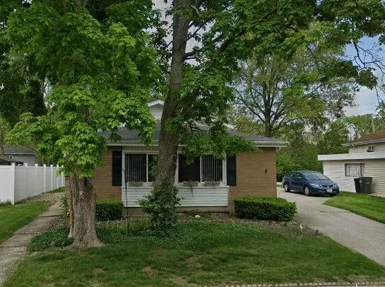 304 Herndon Street, Park Forest, IL 60466 - #1