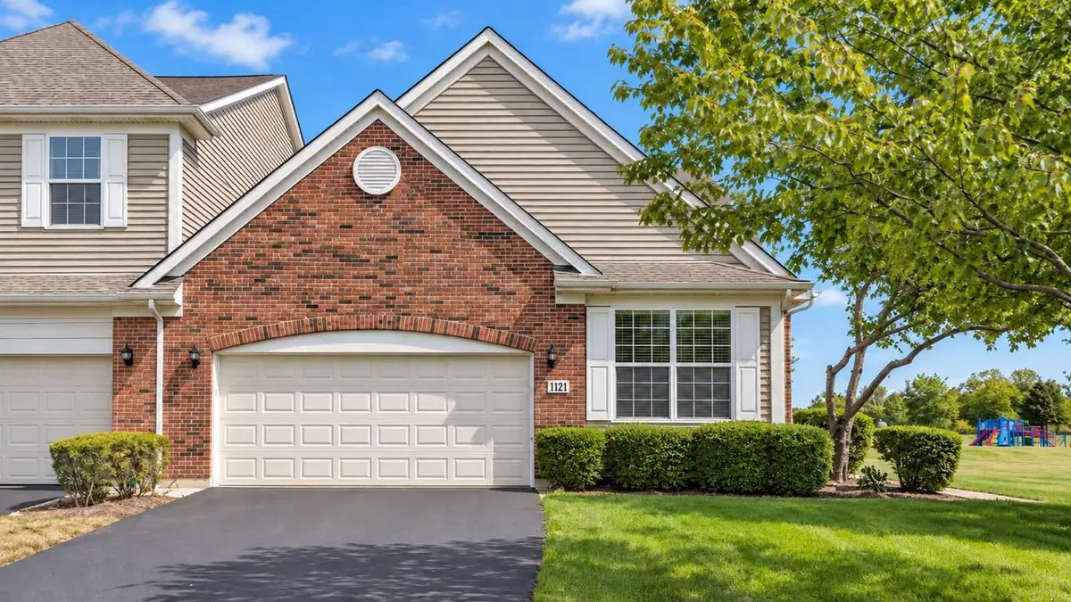 1121 Loganbury Court, Elgin, IL 60120 - #1