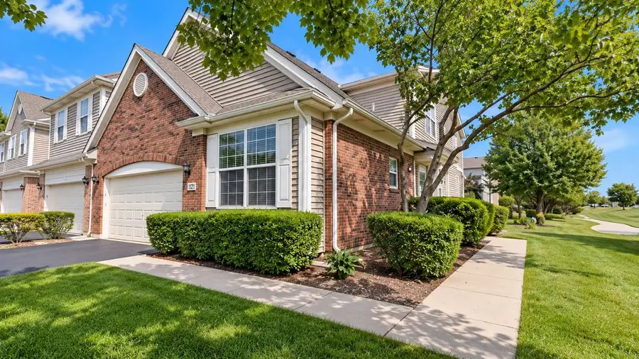 1121 Loganbury Court, Elgin, IL 60120 - #2