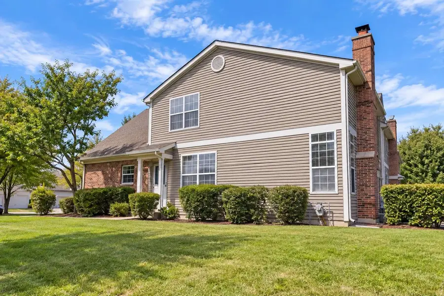 1121 Loganbury Court, Elgin, IL 60120 - #3
