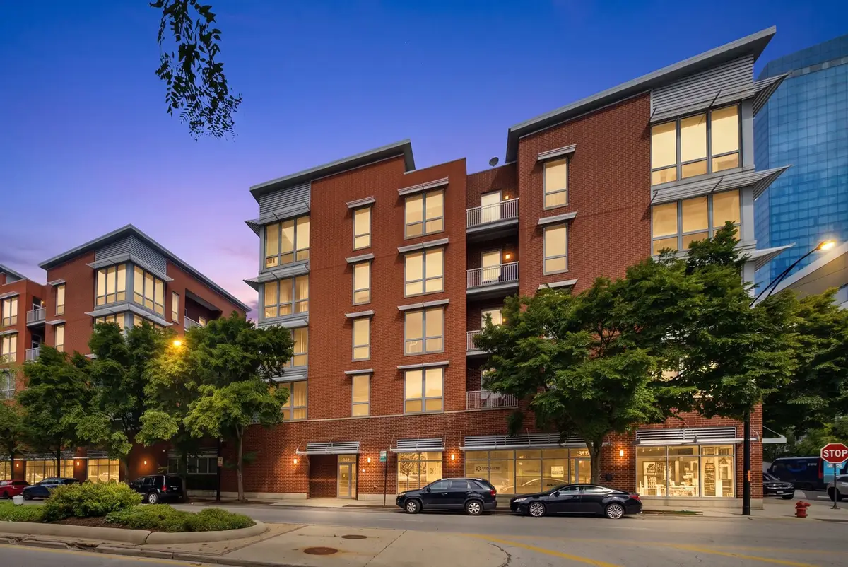 2035 S Indiana Avenue #409, Chicago, IL 60616 - #1