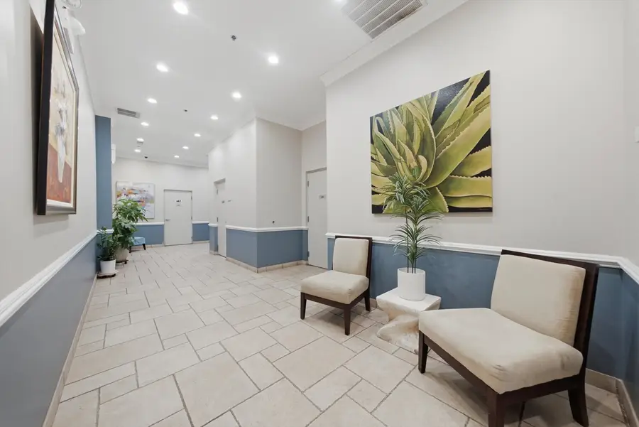 2035 S Indiana Avenue #409, Chicago, IL 60616 - #3