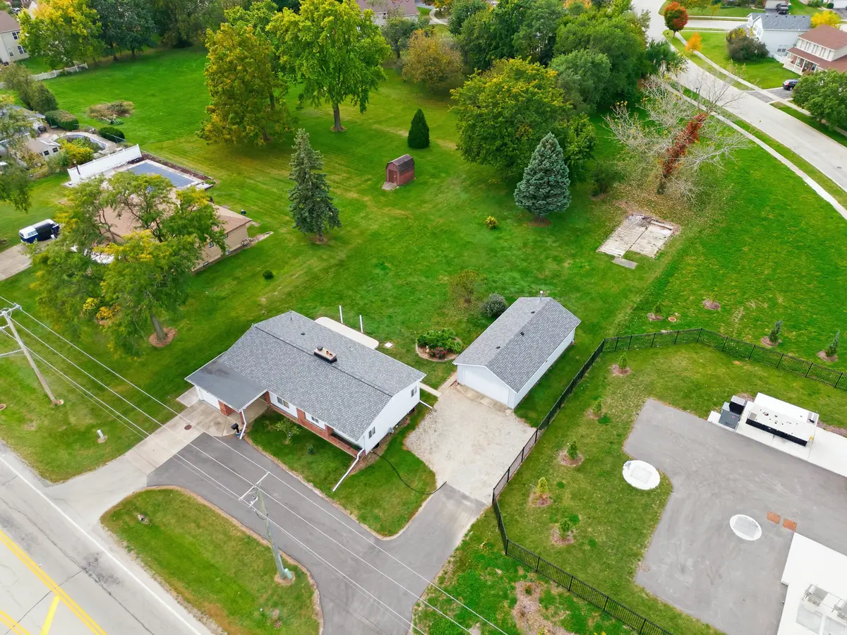 2277 S Briggs Street, Lockport, IL 60441 - #1