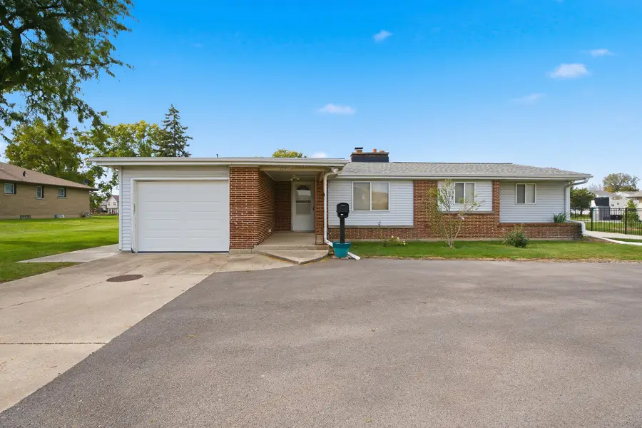 2277 S Briggs Street, Lockport, IL 60441 - #2
