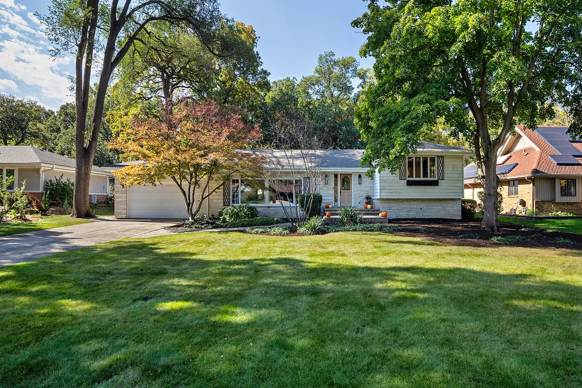 1650 Forest Drive, Glenview, IL 60025 - #1