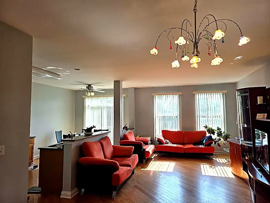 1819 Crenshaw Circle, Vernon Hills, IL 60061 - #2