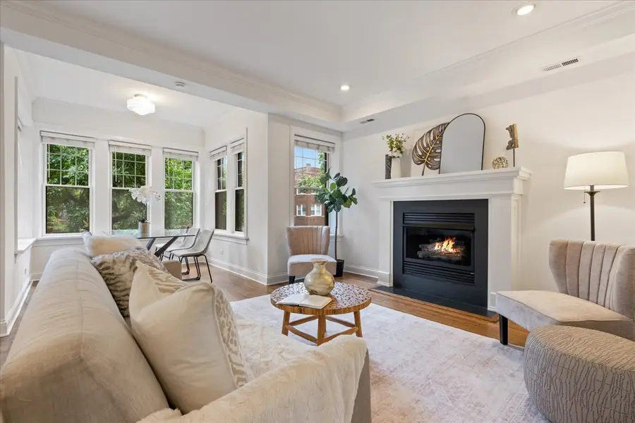 6454 N Bosworth Avenue #2A, Chicago, IL 60626 - #2