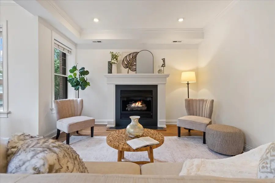 6454 N Bosworth Avenue #2A, Chicago, IL 60626 - #3