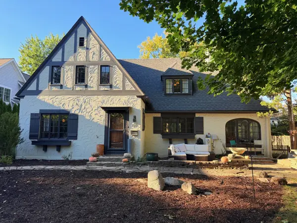 325 Oakland Drive, Highland Park, IL 60035