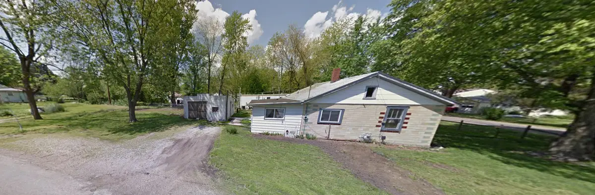 1613 S Central Avenue, Paris, IL 61944 - #1