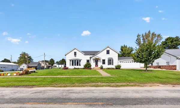 201 N Bennett Street, Wheatland, IA 52777