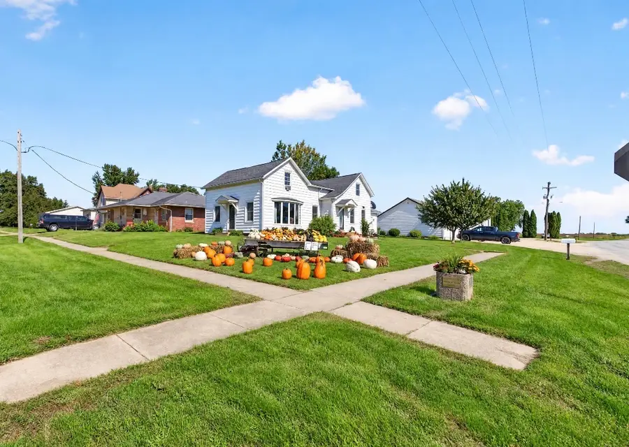 201 N Bennett Street, Wheatland, IA 52777 - #2