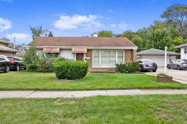 17223 Burnham Avenue, Lansing, IL 60438