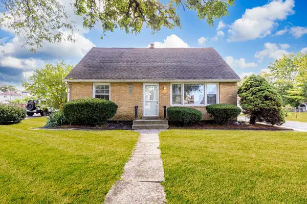 6439 W 81st Place, Burbank, IL 60459