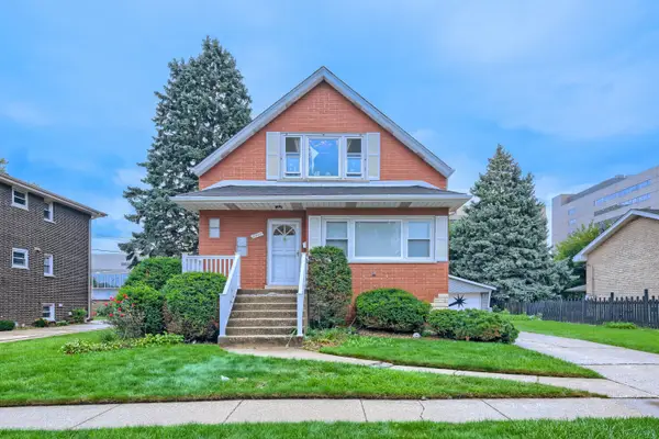 9409 S Kolmar Avenue, Oak Lawn, IL 60453
