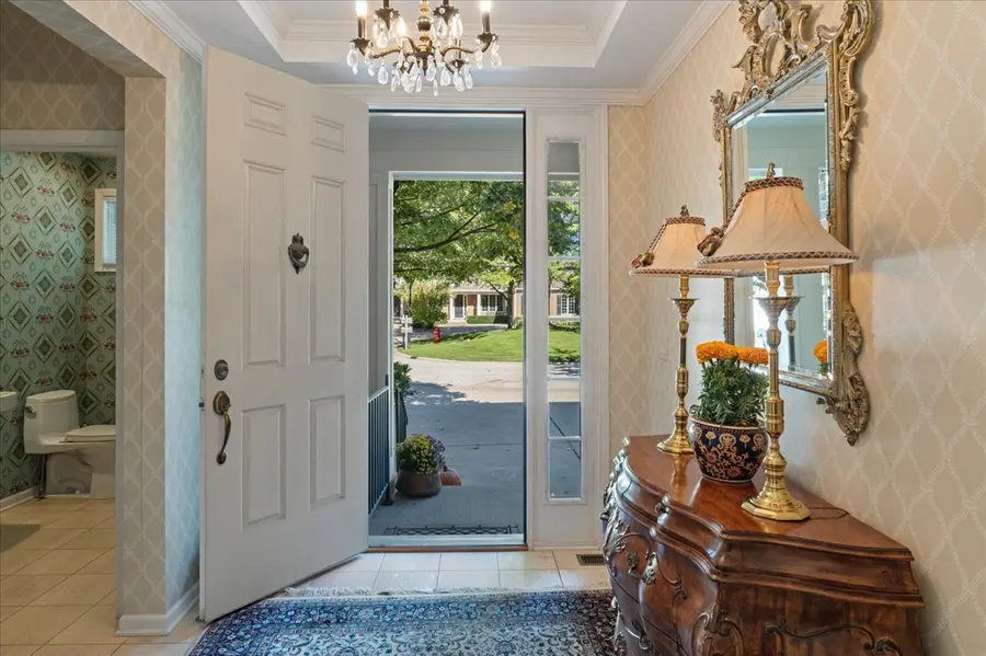 2060 Claridge Court, Northbrook, IL 60062 - #3