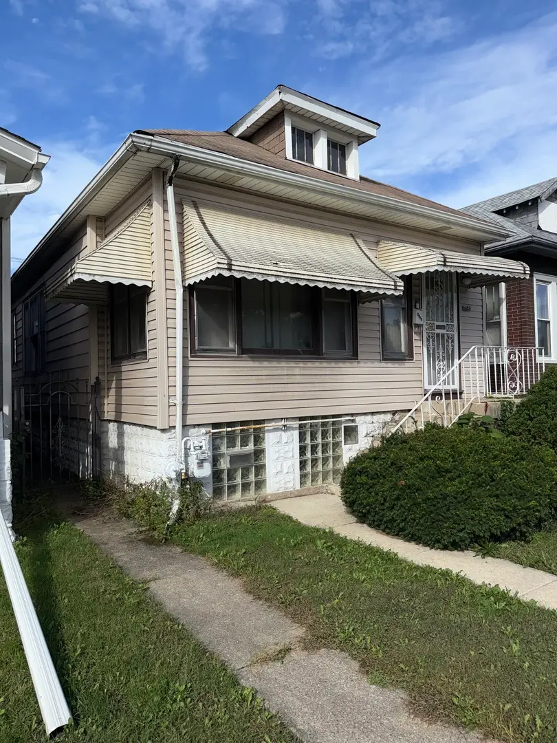 6608 S Claremont Avenue, Chicago, IL 60636 - #2