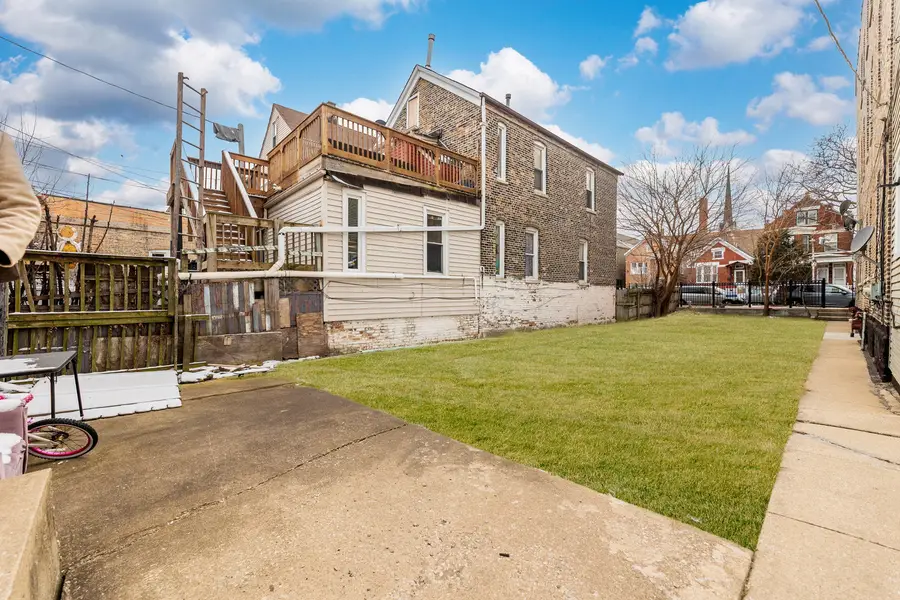 3653 S Wood Street, Chicago, IL 60609 - #2